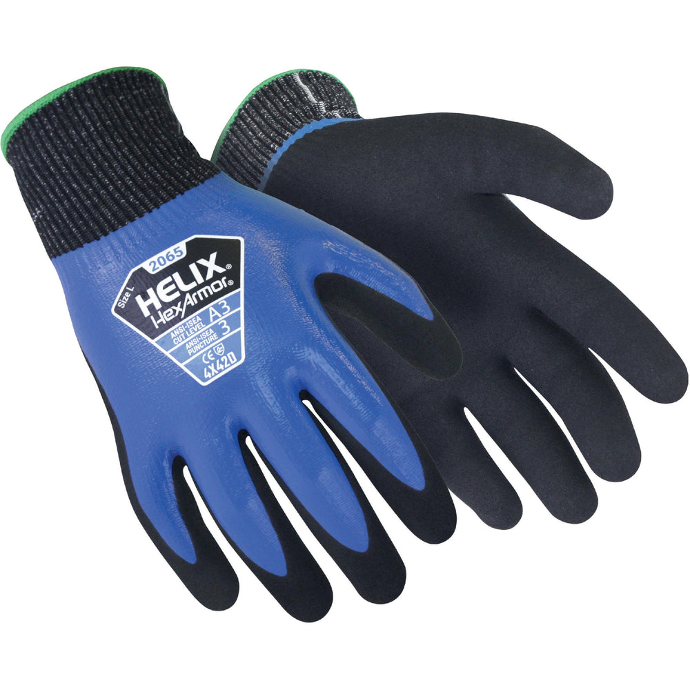 HexArmor Helix® Series 2065
