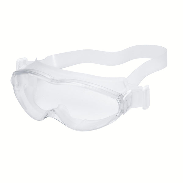 uvex ultrasonic CR goggles
