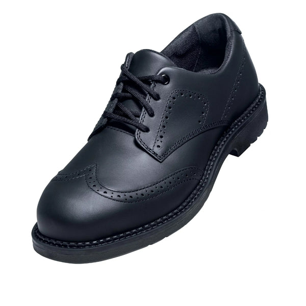 uvex 1 business lace-up shoe S3L FO SR — Uvex 84482 official product photo