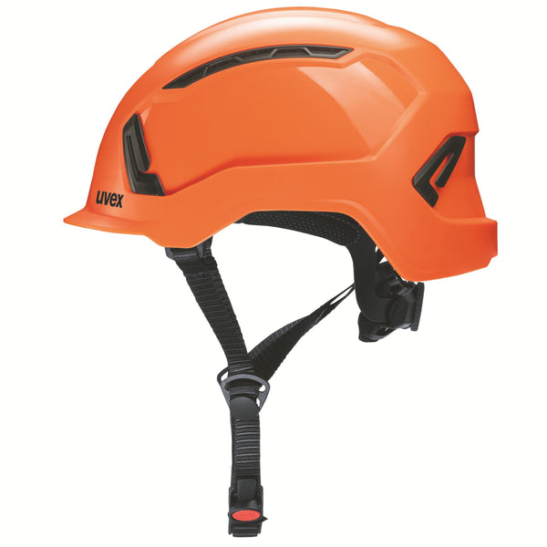 uvex pronamic alpine hi-vis orange