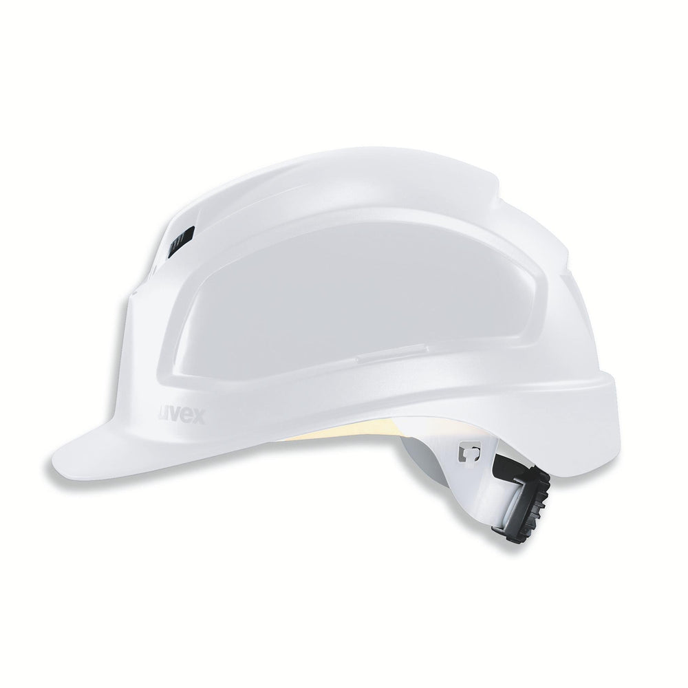 uvex pheos B-WR safety helmet