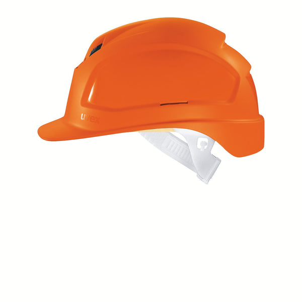 uvex pheos B safety helmet