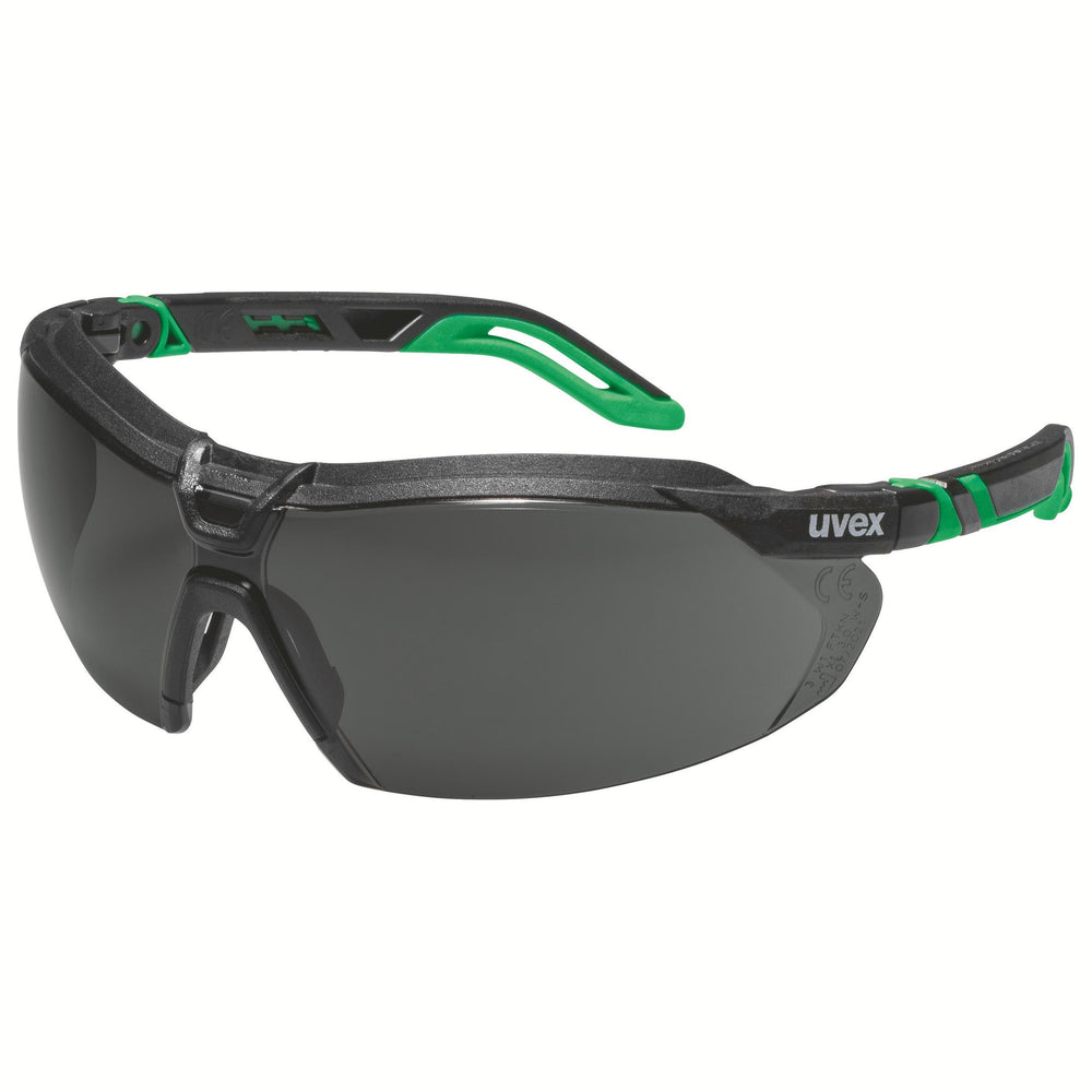 uvex i-5 welding safety glasses