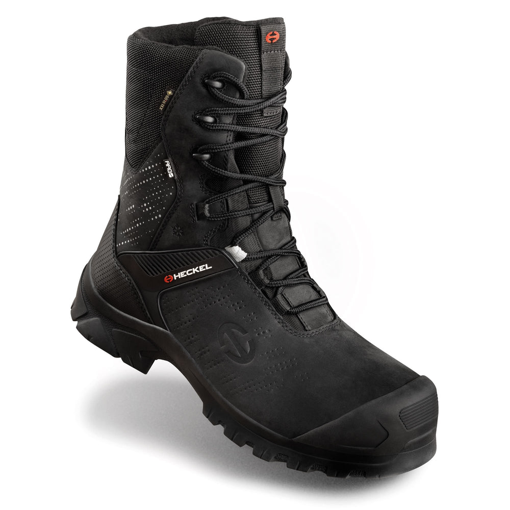 Heckel MACULTIMATE 3.0 RANGER GTX S7L zip-up boot