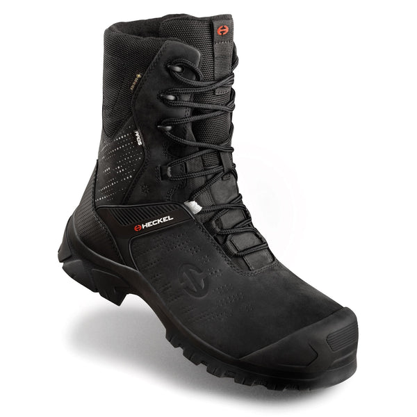Heckel MACULTIMATE 3.0 RANGER GTX S7L zip-up boot — Uvex 67683 official product photo