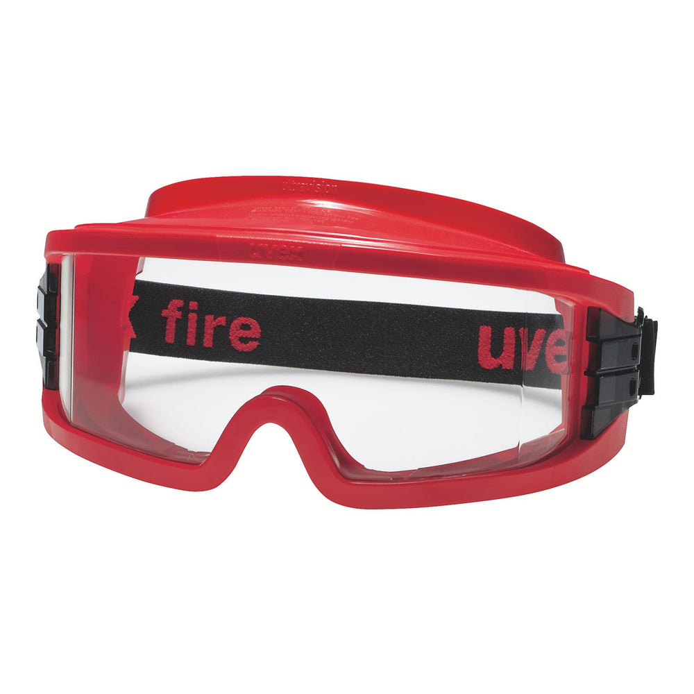 uvex ultravision wide-vision goggle