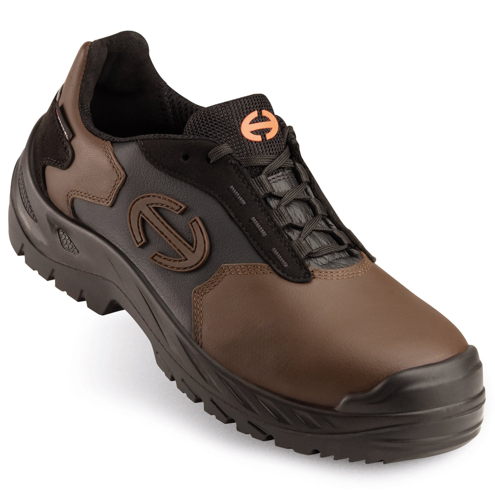 Heckel SUXXEED OFFROAD 2.0 HIGH lace-up shoe S3S FO LG CI SC SR