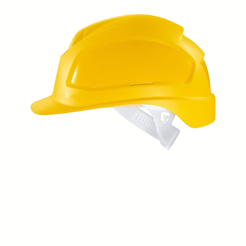 uvex pheos E safety helmet