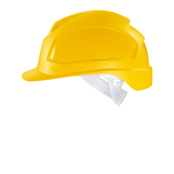 uvex pheos E safety helmet