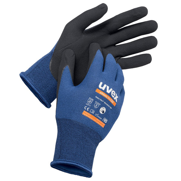 uvex athletic lite ESD