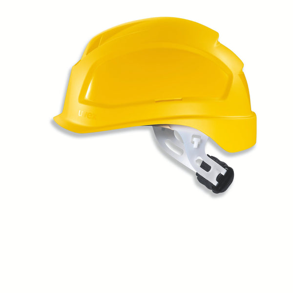 uvex pheos E-S-WR safety helmet