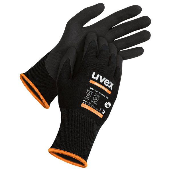 uvex athletic lite xt
