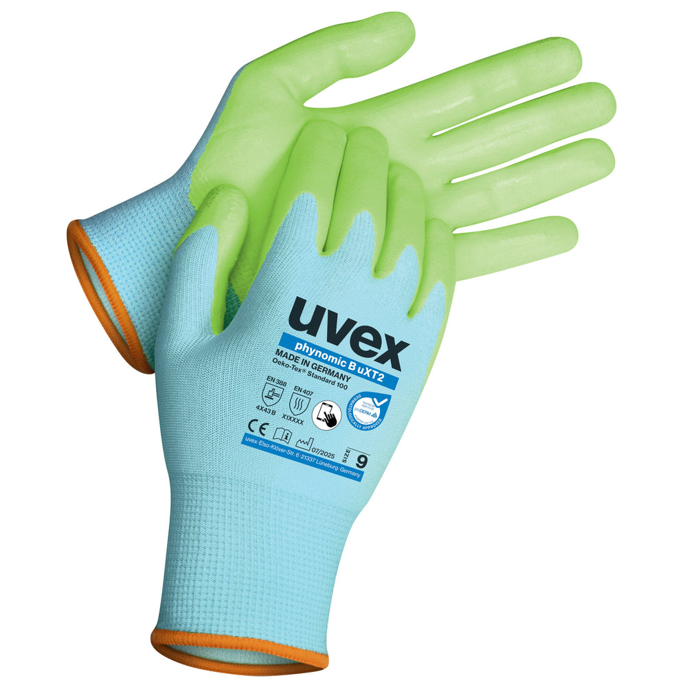 uvex phynomic B uXT2