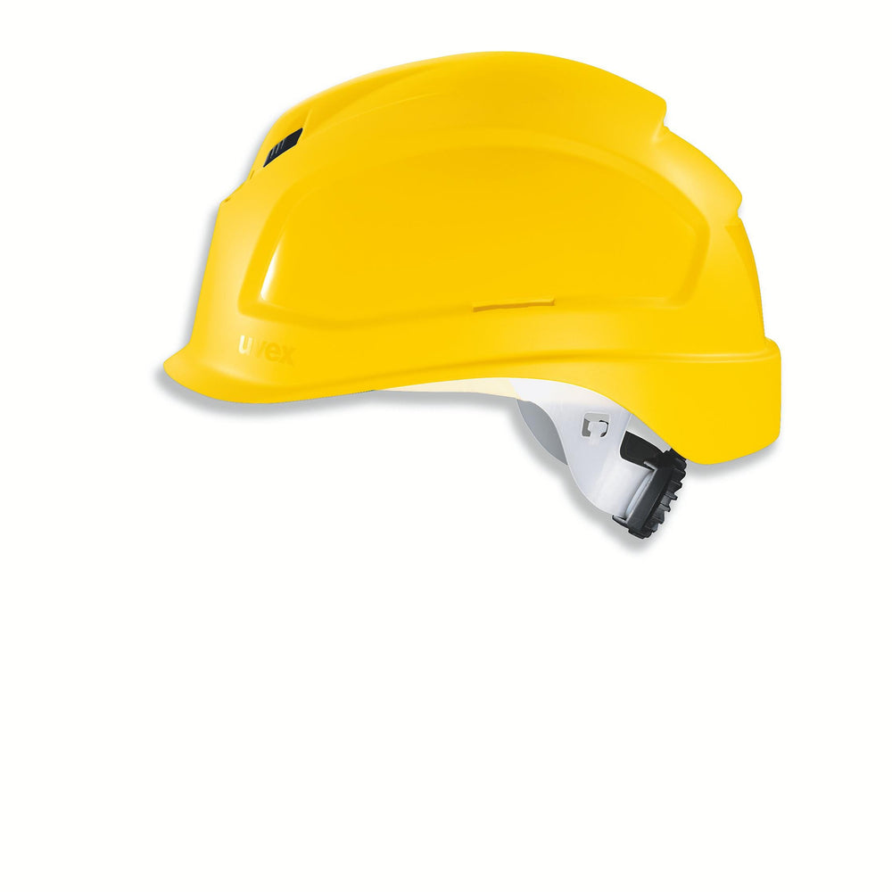 uvex pheos B-S-WR safety helmet