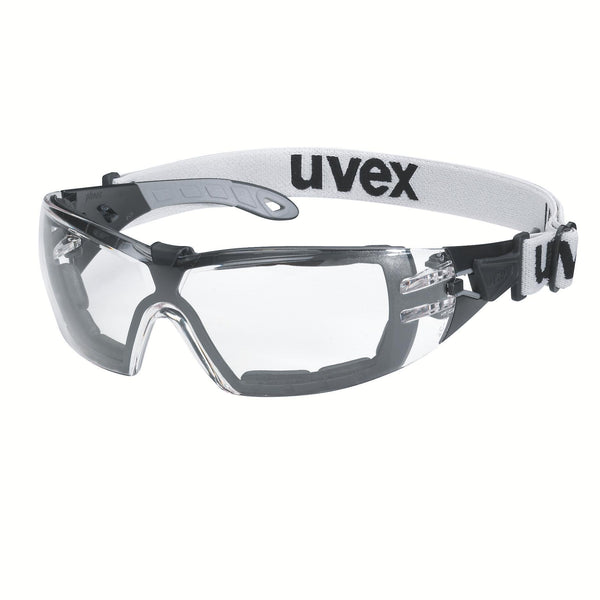 uvex pheos s guard spectacles