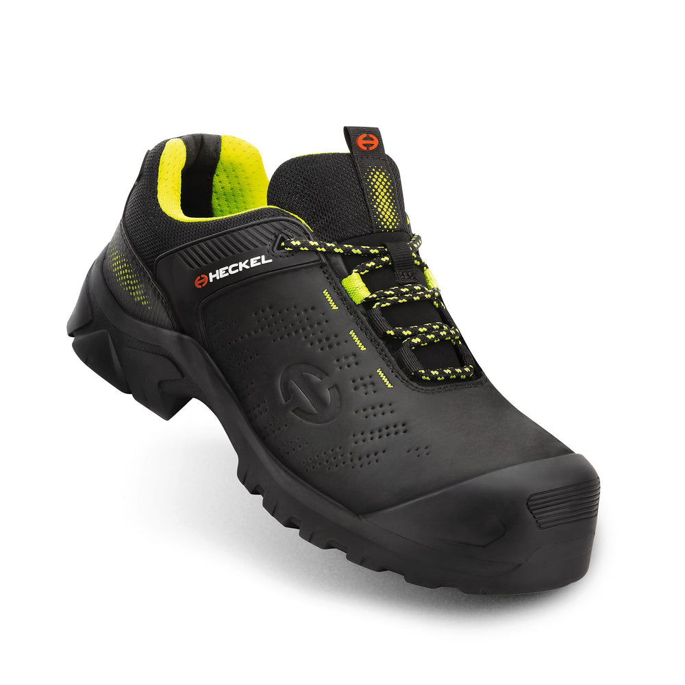 Heckel MACCROSSROAD 3.0 LOW S3L shoe