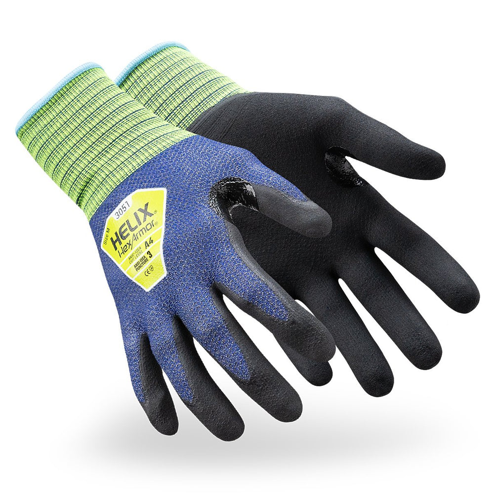 HexArmor Helix® 3051