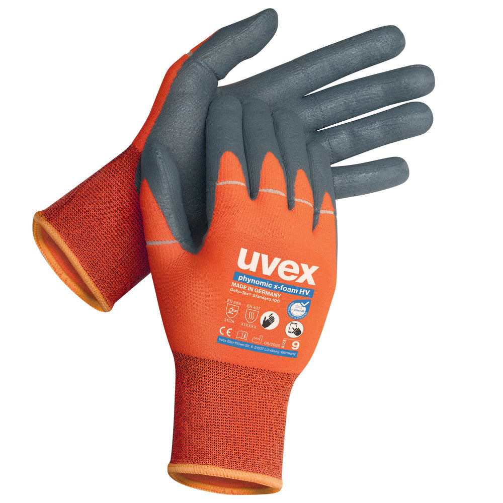 uvex phynomic x-foam HV