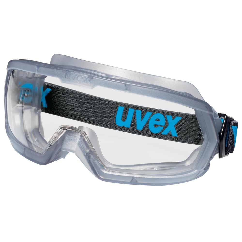 uvex hypervision goggles