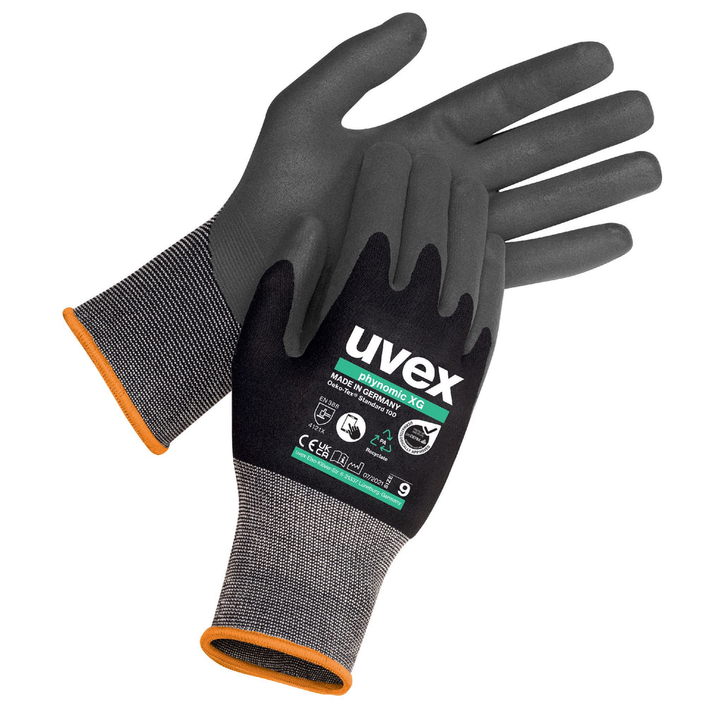 uvex phynomic XG planet