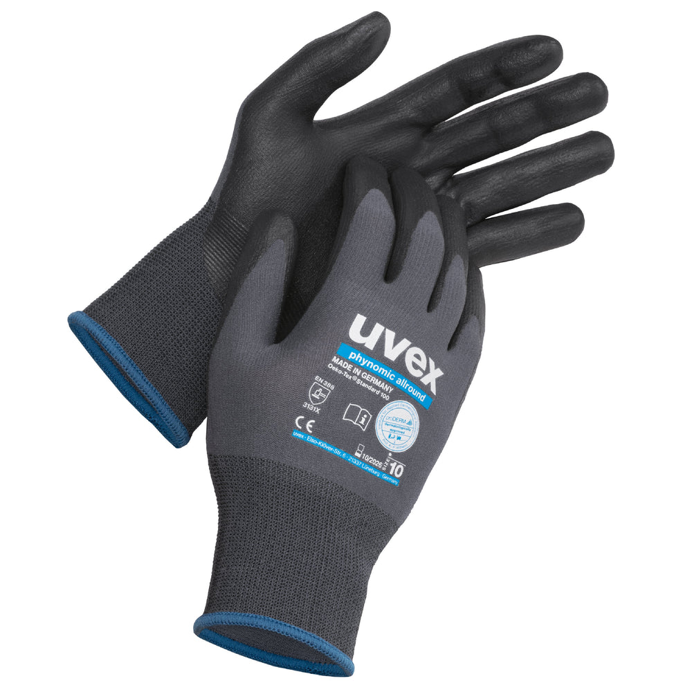 uvex phynomic allround