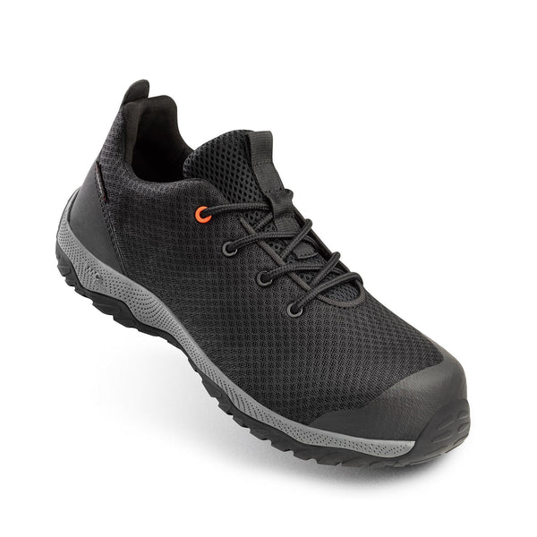 Heckel MACSOLE® SPORT MS 10 LOW trainer — Uvex 67603 official product photo