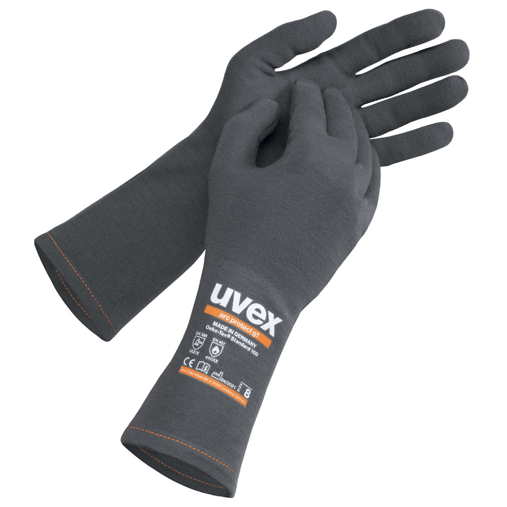 uvex arc protect g1