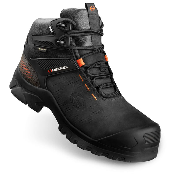 Heckel MACTRACK 3.0 GTX S7L lace-up boot — Uvex 67643 official product photo