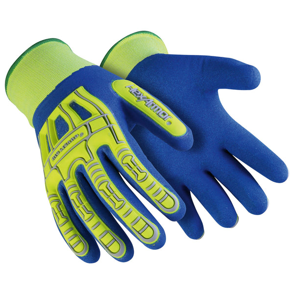 HexArmor Rig Lizard® Fluid 7101