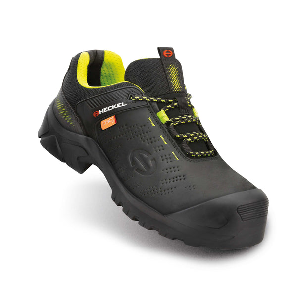 Heckel MACCROSSROAD 3.0 LOW META S3L shoe — Uvex 67743 official product photo