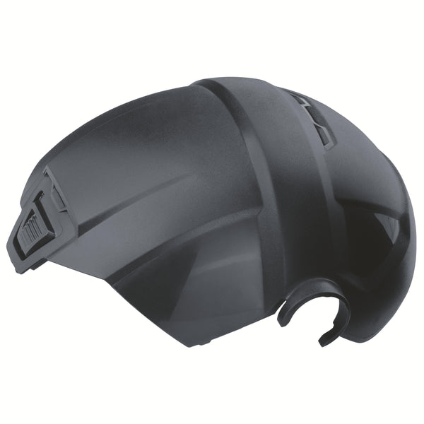 uvex pheos faceguard bump cap