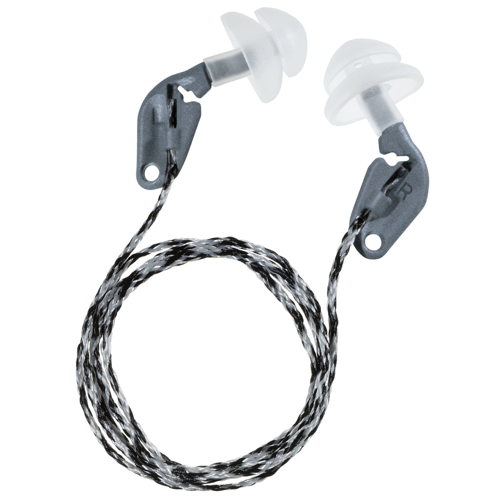 uvex xact-fit XL reusable earplugs
