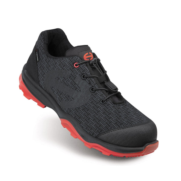 Heckel RUN-R PLANET 100 LOW trainer S1 PL — Uvex 67073 official product photo