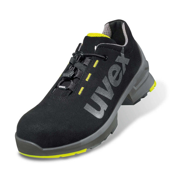 uvex 1 shoe S2 FO SR — Uvex 85448 official product photo