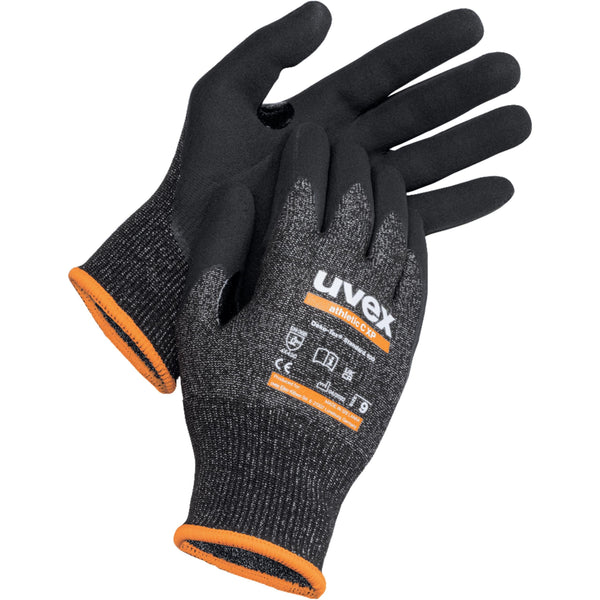 uvex athletic C XP