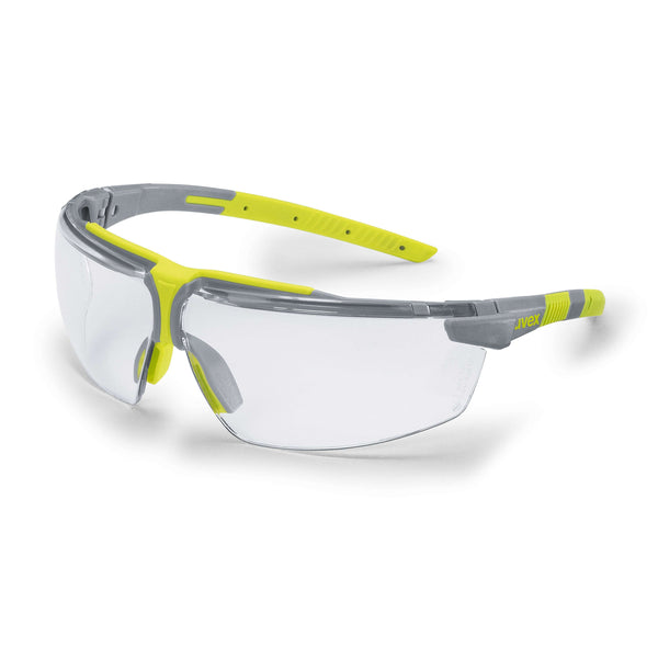 uvex i-3 add 1.0 prescription safety spectacles