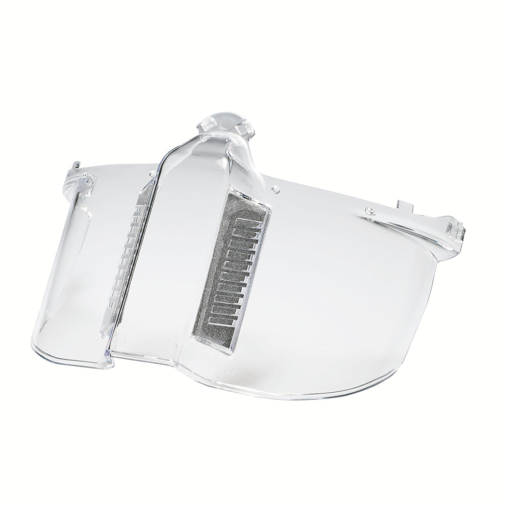 Face guard for uvex ultravision