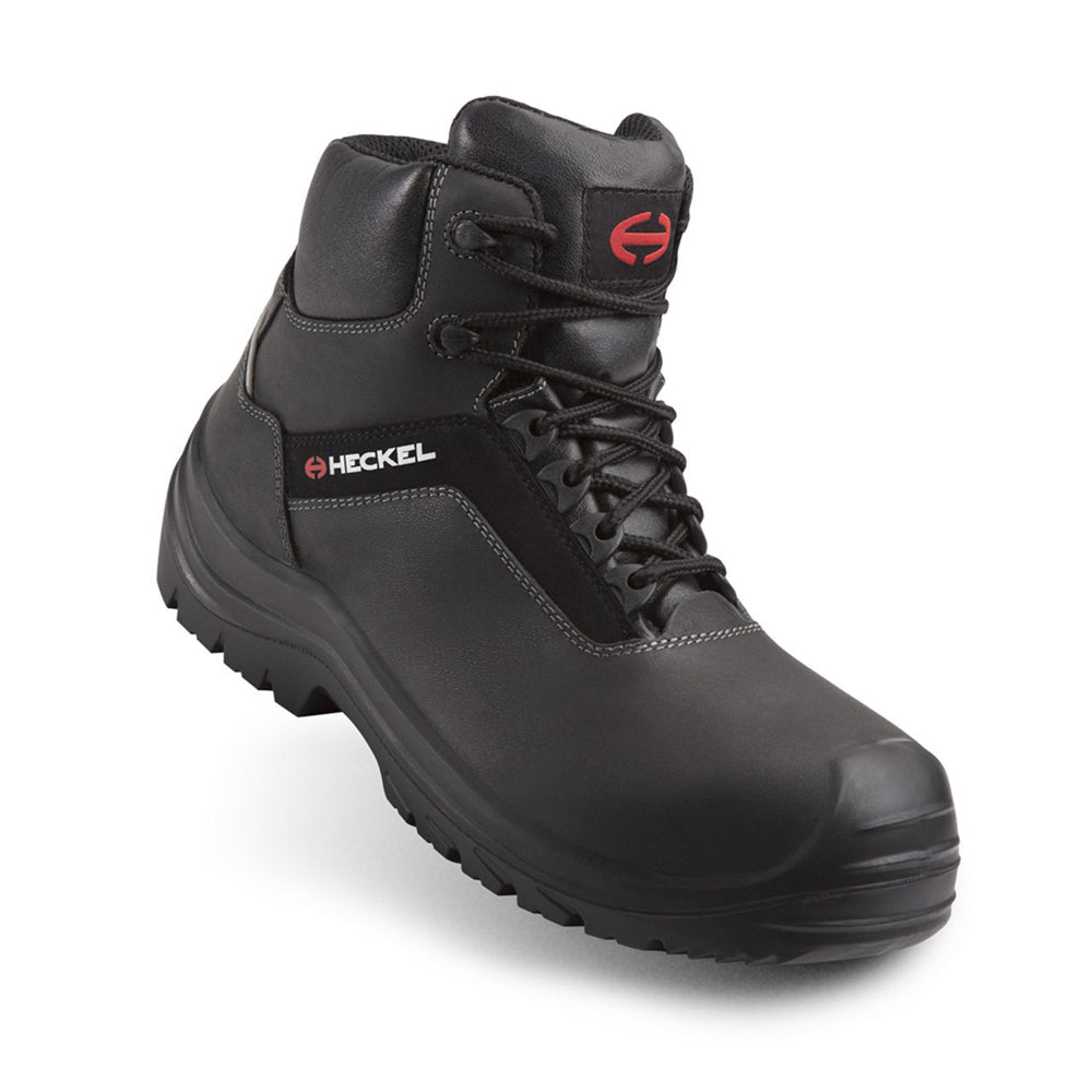 Heckel SUXXEED OFFROAD HIGH lace-up boot S3L