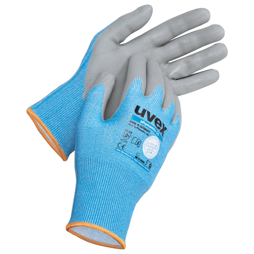 uvex phynomic C5