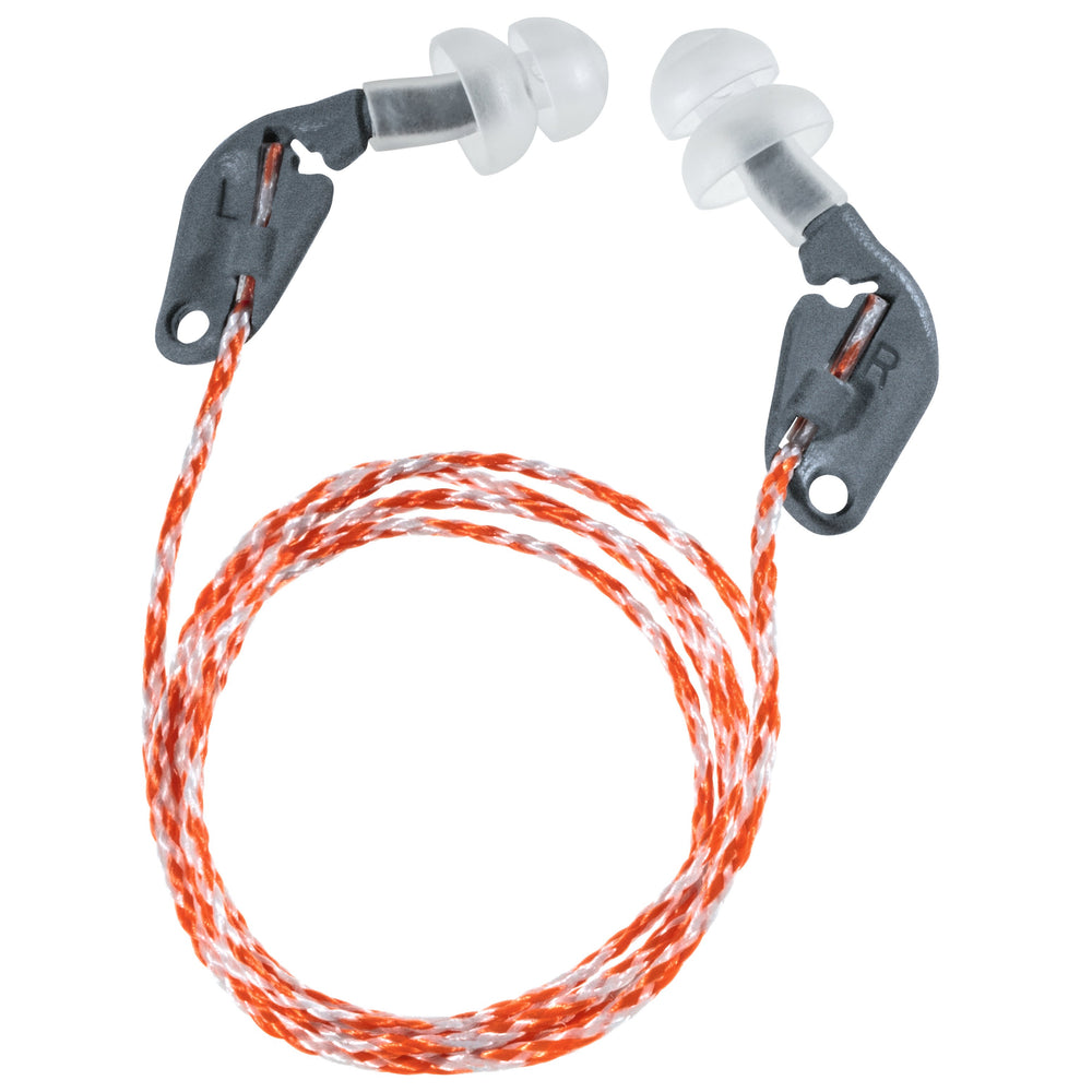 uvex xact-fit S reusable earplugs