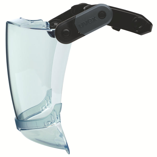 uvex pronamic visor arc flash visor Class 2
