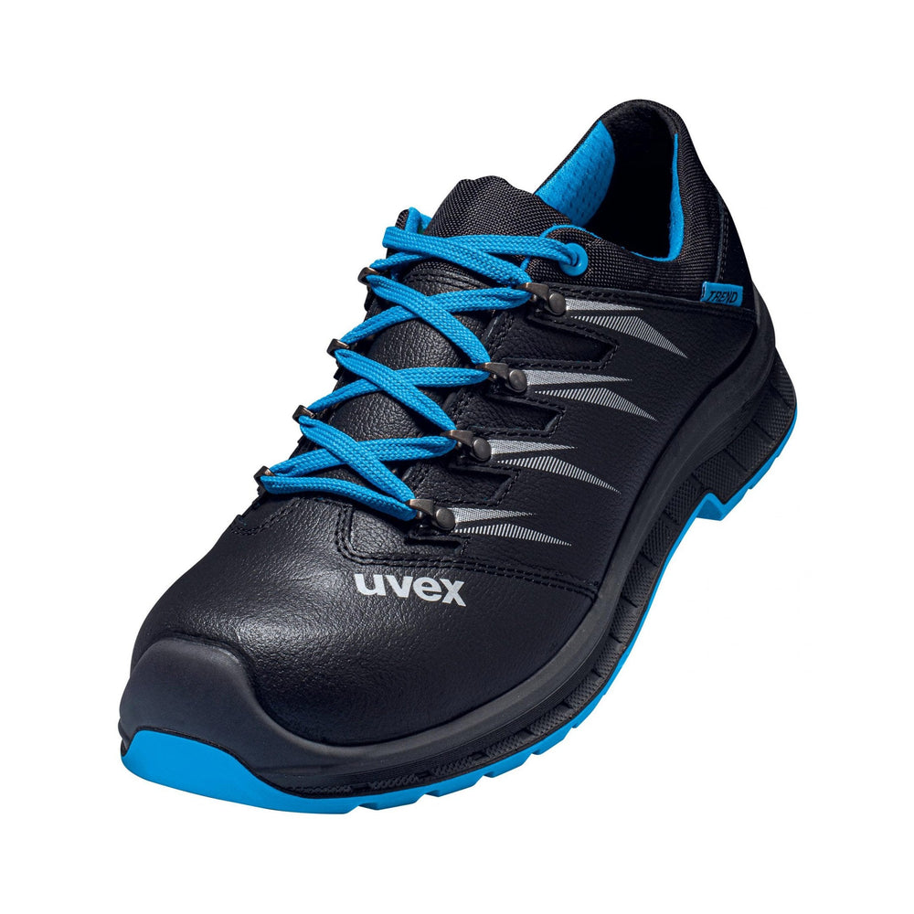uvex 2 trend shoe S3 FO SR ESD — Uvex 69342 official product photo