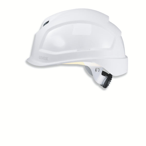 uvex pheos B-S-WR safety helmet