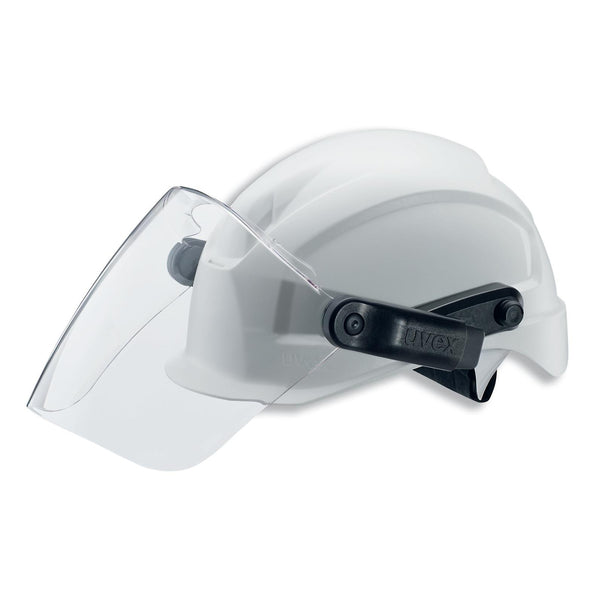 uvex pheos SLB 1 visor (magnetic attachment)