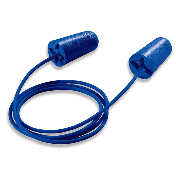 uvex x-fit detec disposable earplugs