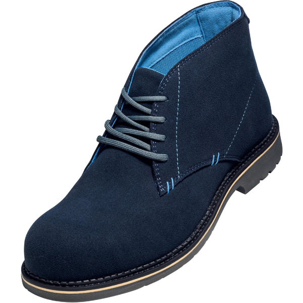 uvex 1 business lace-up boot S3L FO SR — Uvex 84272 official product photo