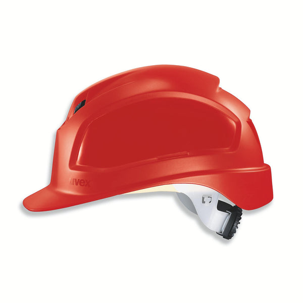 uvex pheos B-WR safety helmet
