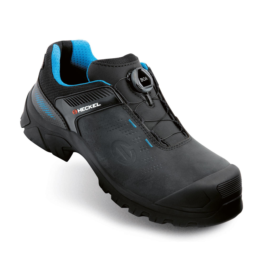 Heckel MACCROSSROAD 3.0 LOW BOA S3L shoe