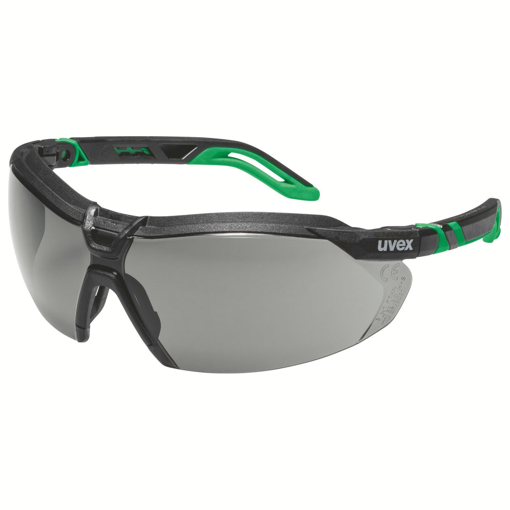 uvex i-5 welding safety glasses