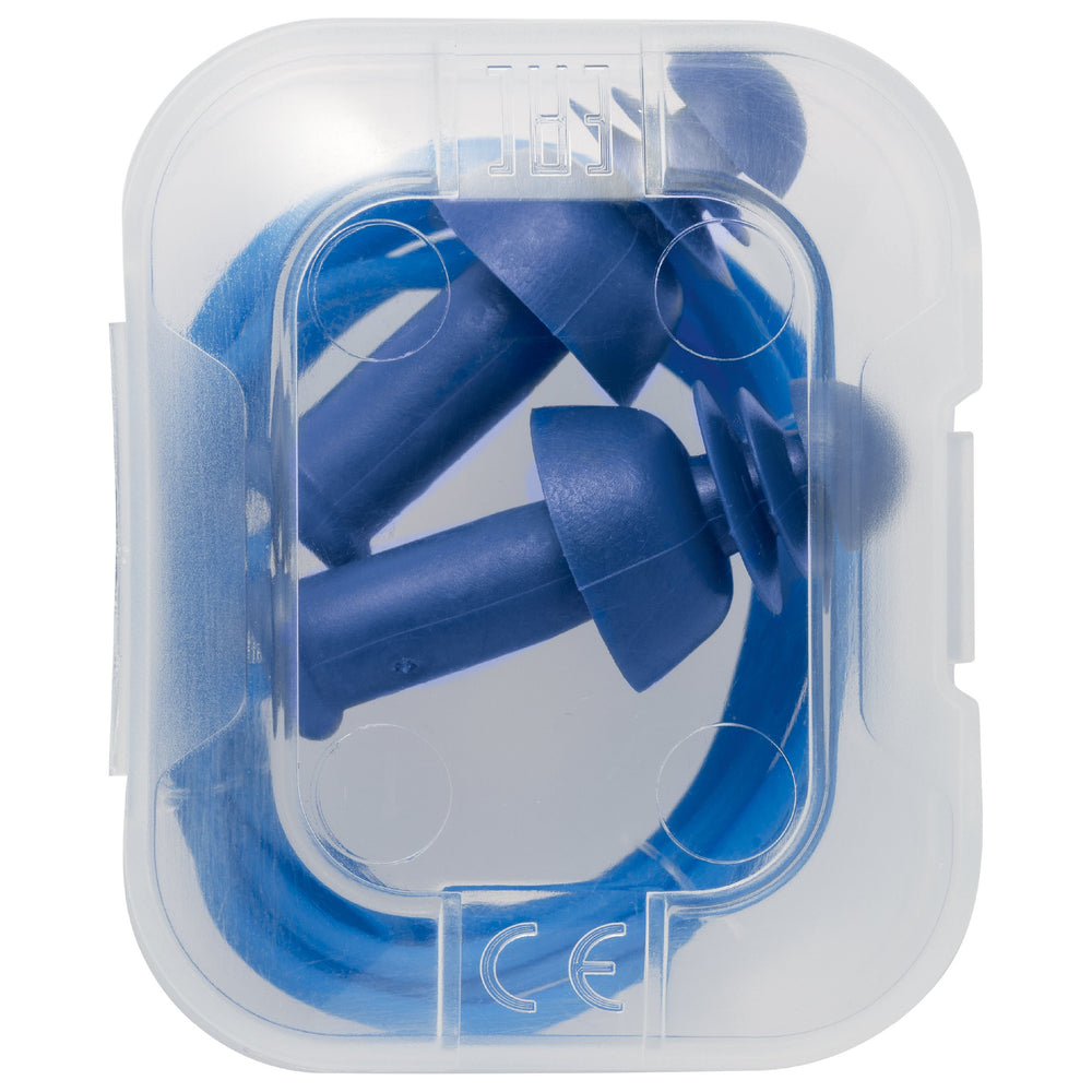 uvex whisper+ detec reusable earplugs